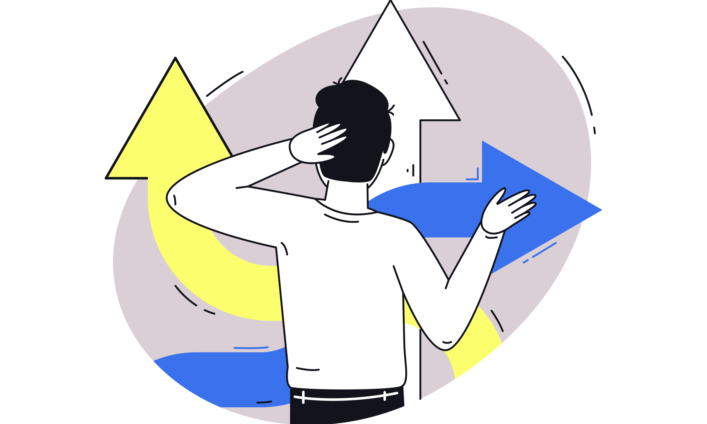 Web app of native app? De slimme keuze voor jouw business groei