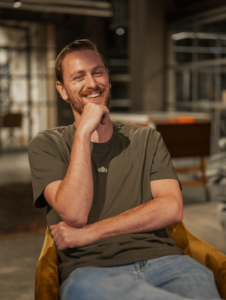 Menno Jongejan