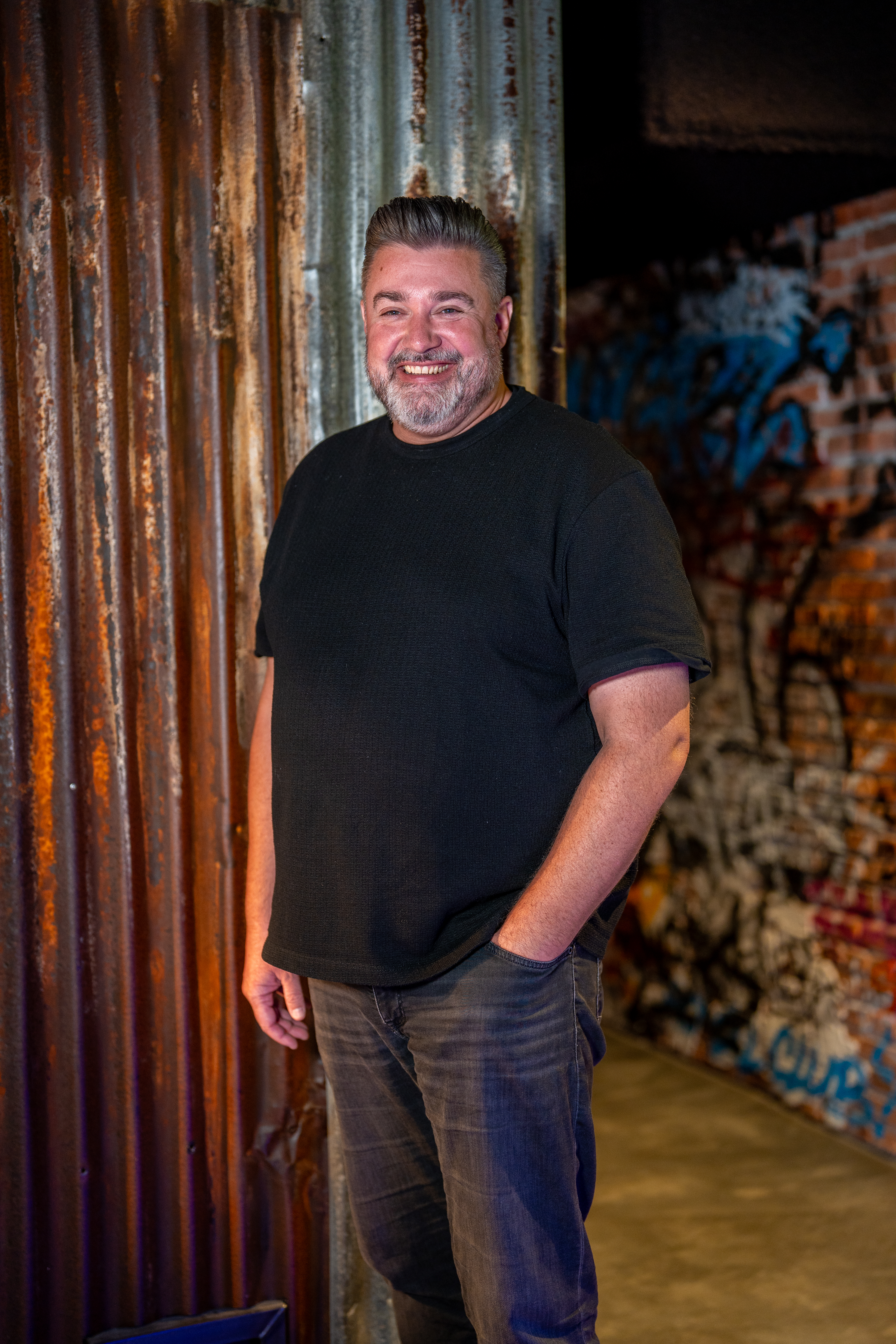Rob Petri