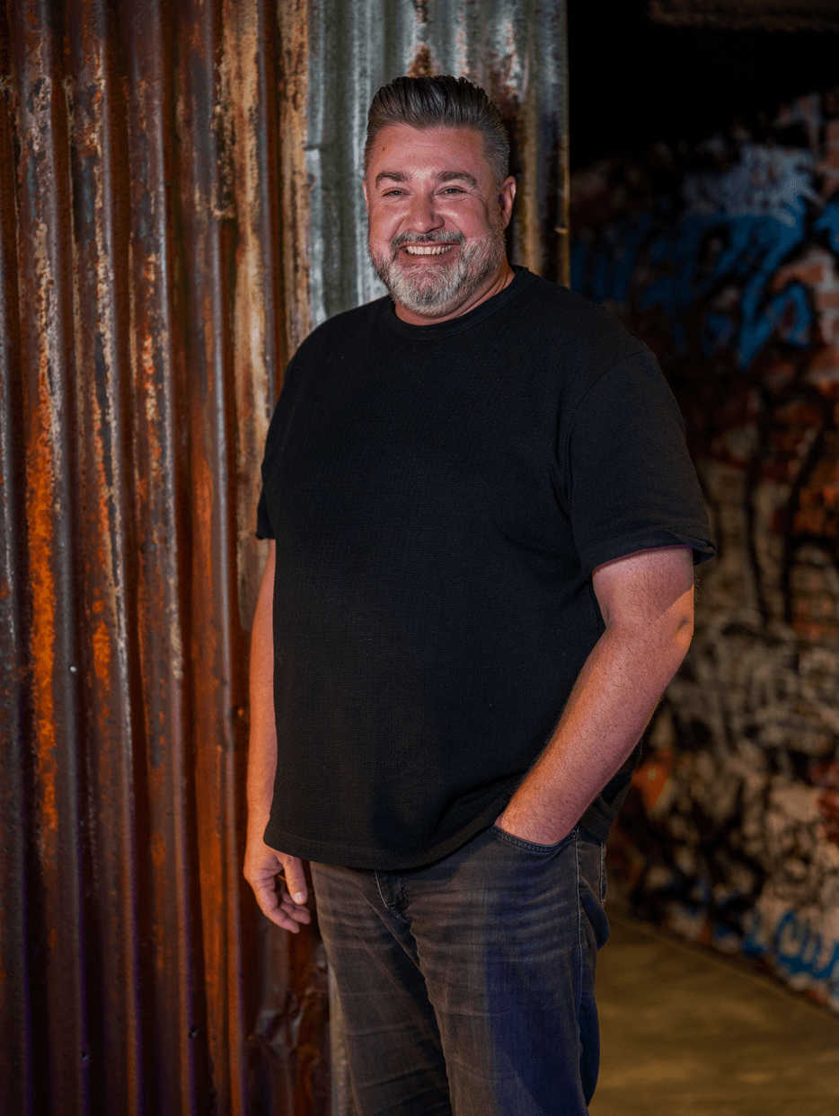 Rob Petri